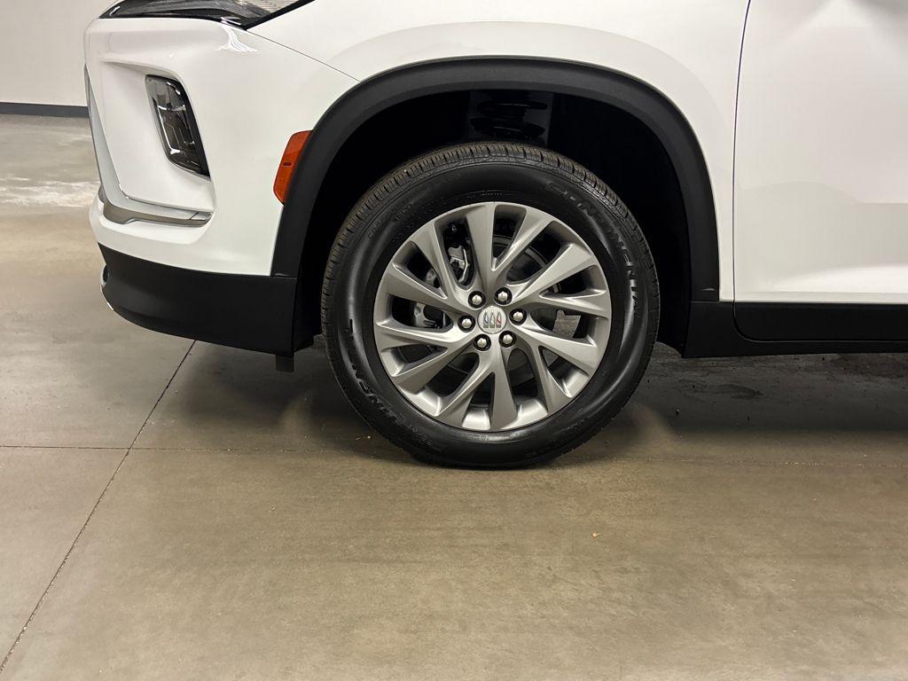new 2026 Buick Enclave car, priced at $43,820