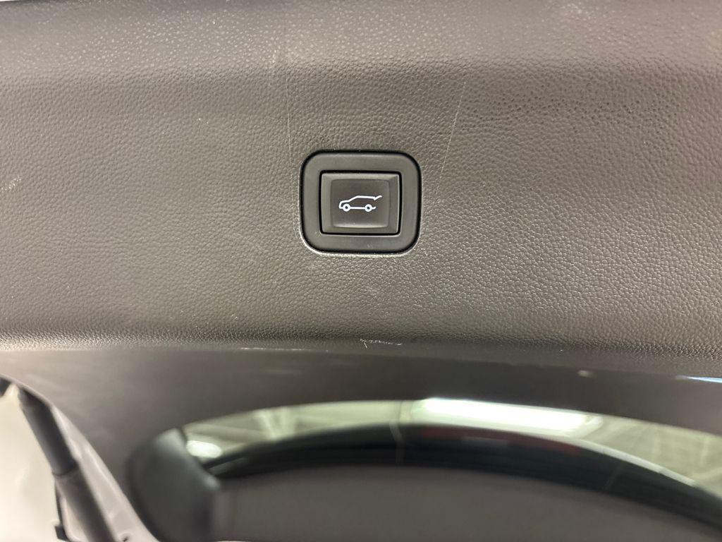 used 2023 Buick Enclave car, priced at $37,500