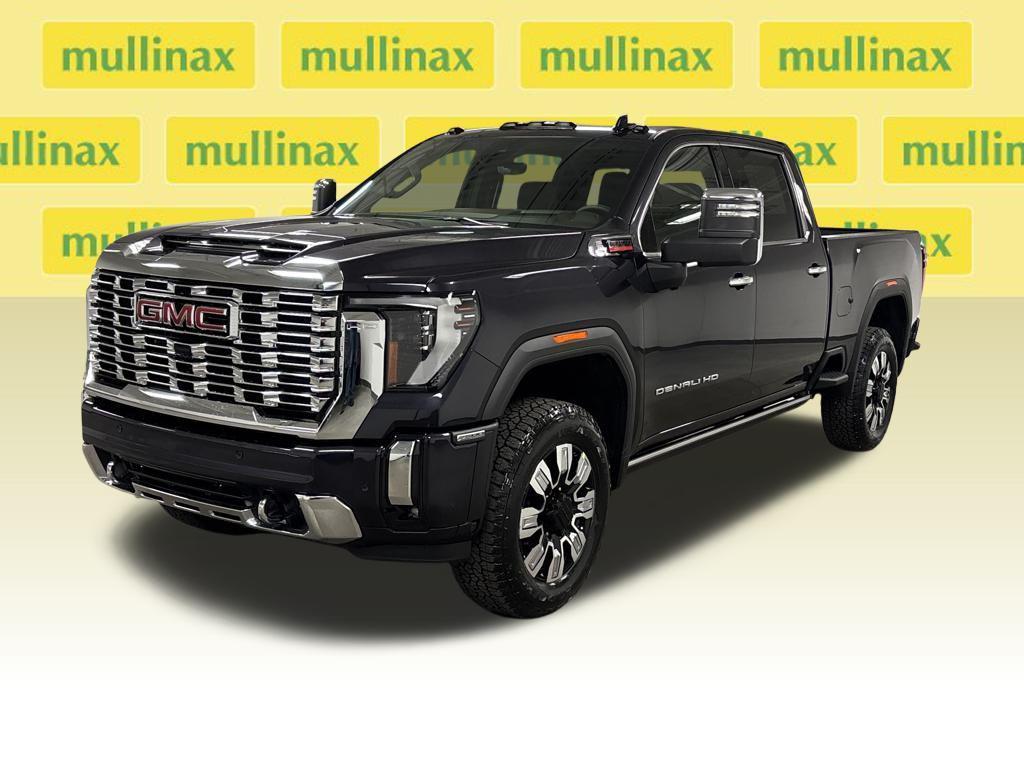 new 2026 GMC Sierra 2500 car, priced at $87,850