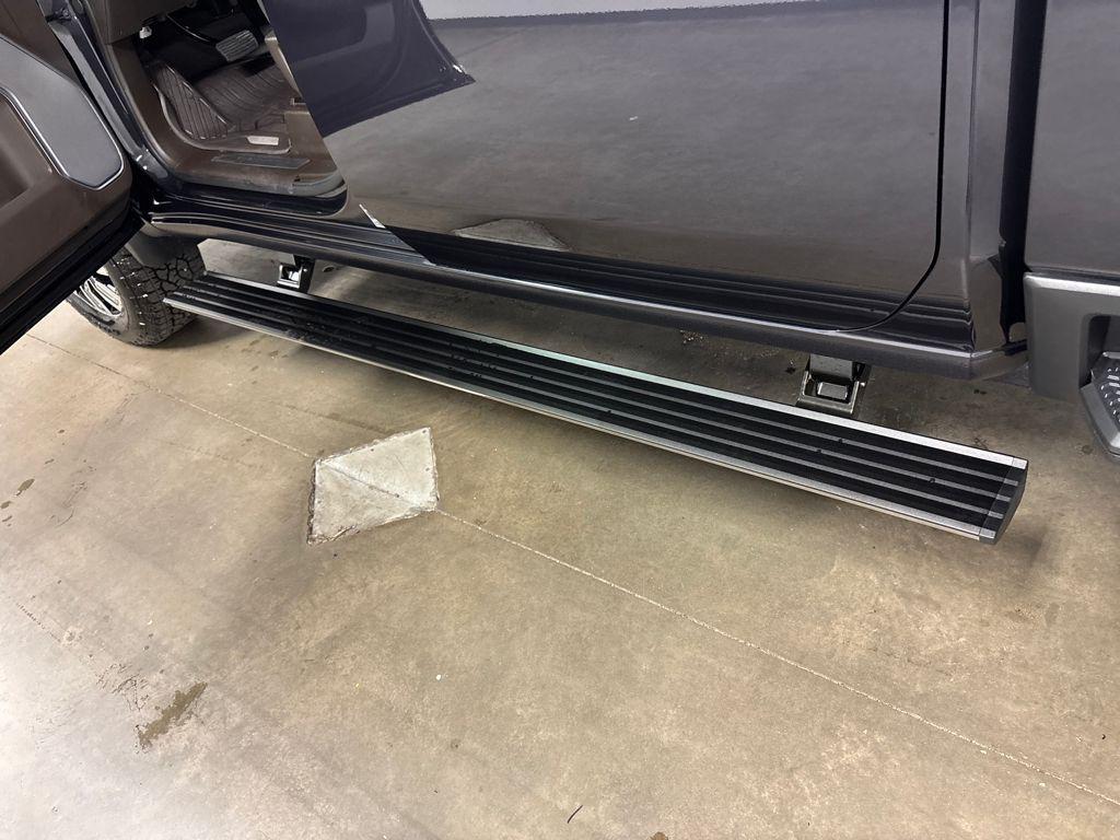 new 2026 GMC Sierra 2500 car, priced at $87,850