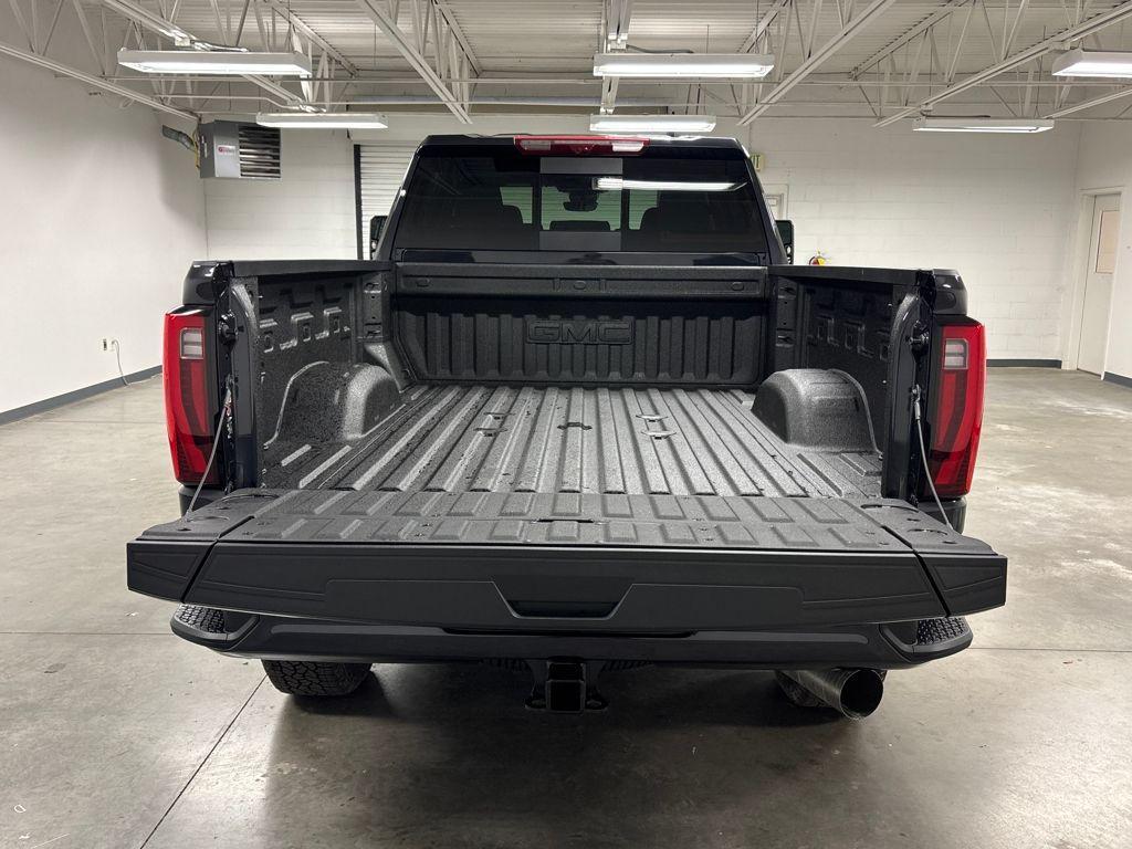 new 2026 GMC Sierra 2500 car, priced at $87,850