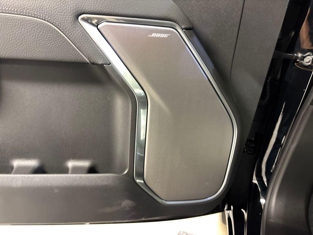 new 2026 GMC Sierra 1500 car, priced at $69,215