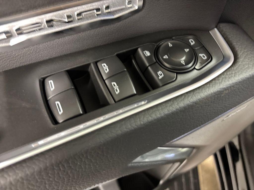 new 2026 GMC Sierra 1500 car, priced at $69,215