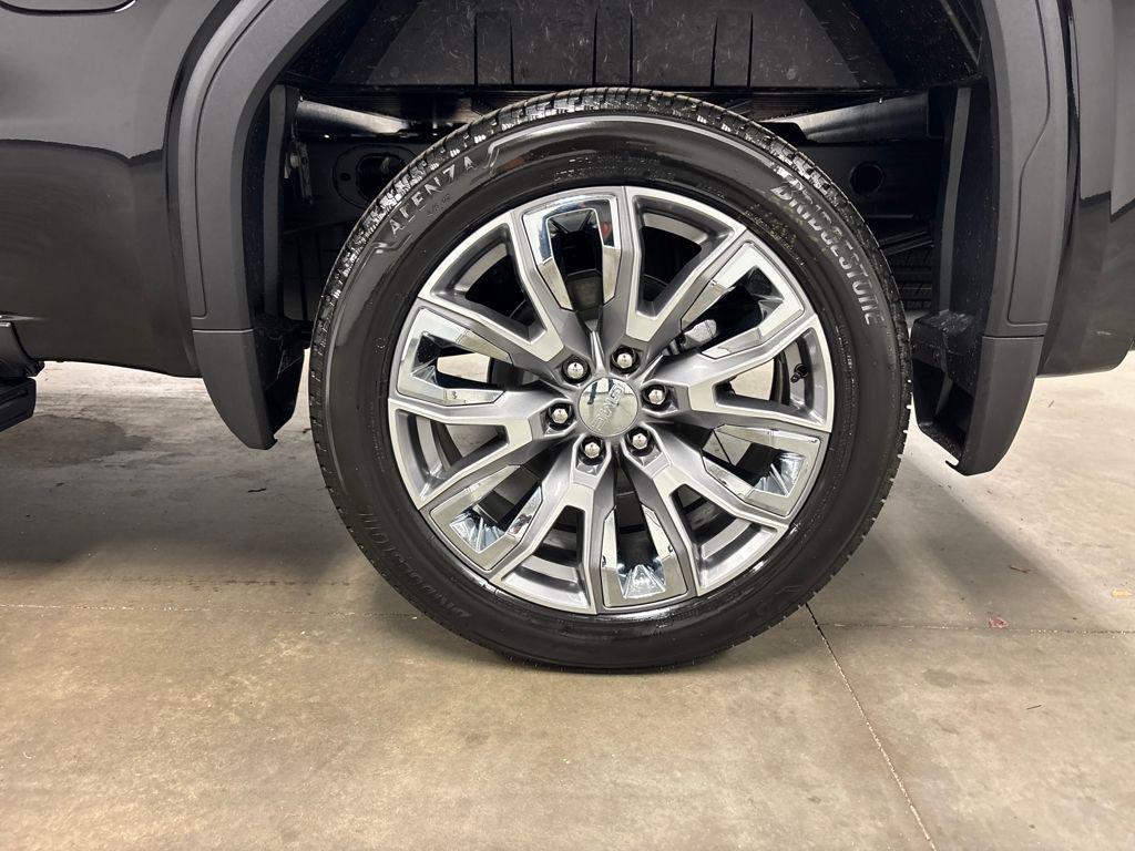 new 2026 GMC Sierra 1500 car, priced at $69,215