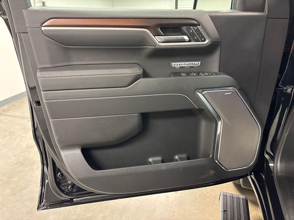 new 2026 GMC Sierra 1500 car, priced at $69,215