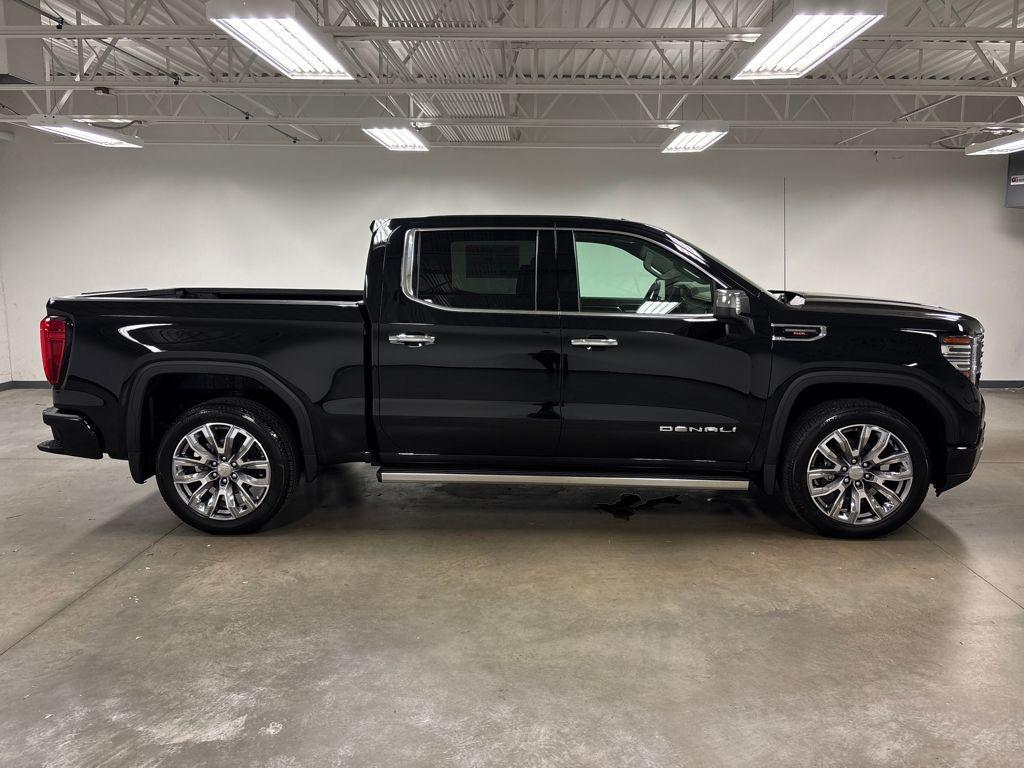 new 2026 GMC Sierra 1500 car, priced at $69,215