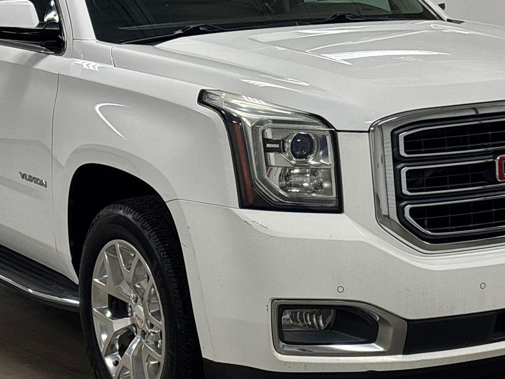 used 2016 GMC Yukon car, priced at $11,900