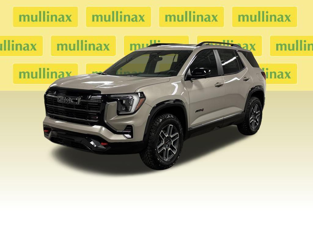 new 2026 GMC Terrain car, priced at $42,131
