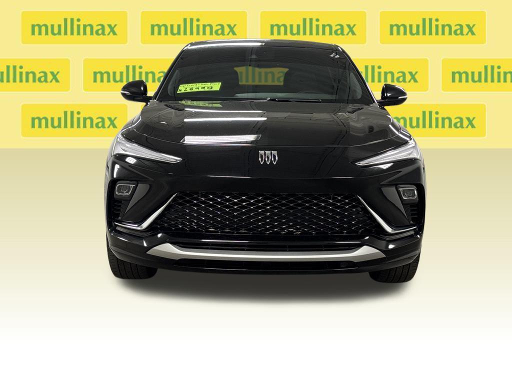 used 2024 Buick Envista car, priced at $26,990