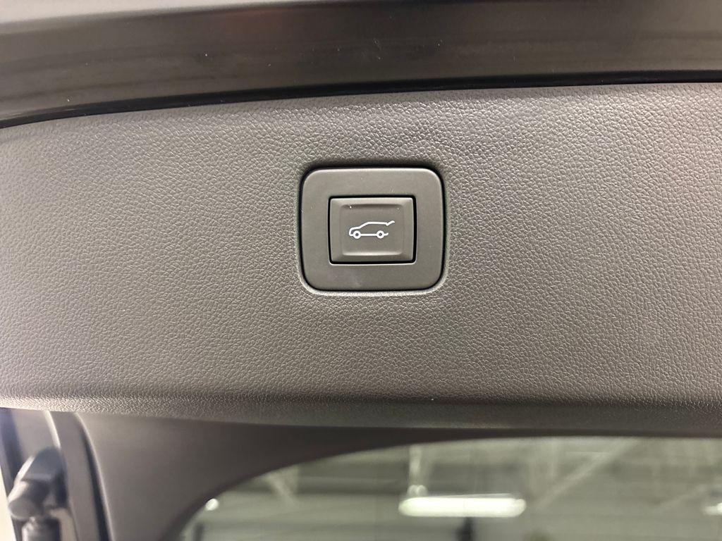 used 2024 Buick Envista car, priced at $26,990