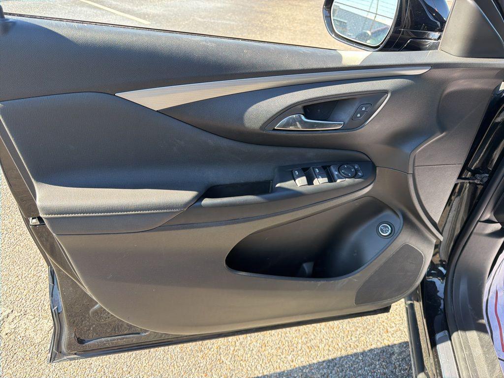 used 2024 Buick Envista car, priced at $26,990