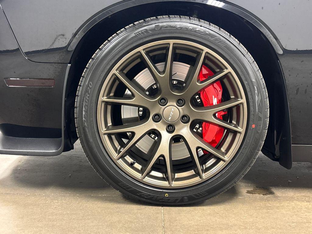 used 2023 Dodge Challenger car, priced at $65,750