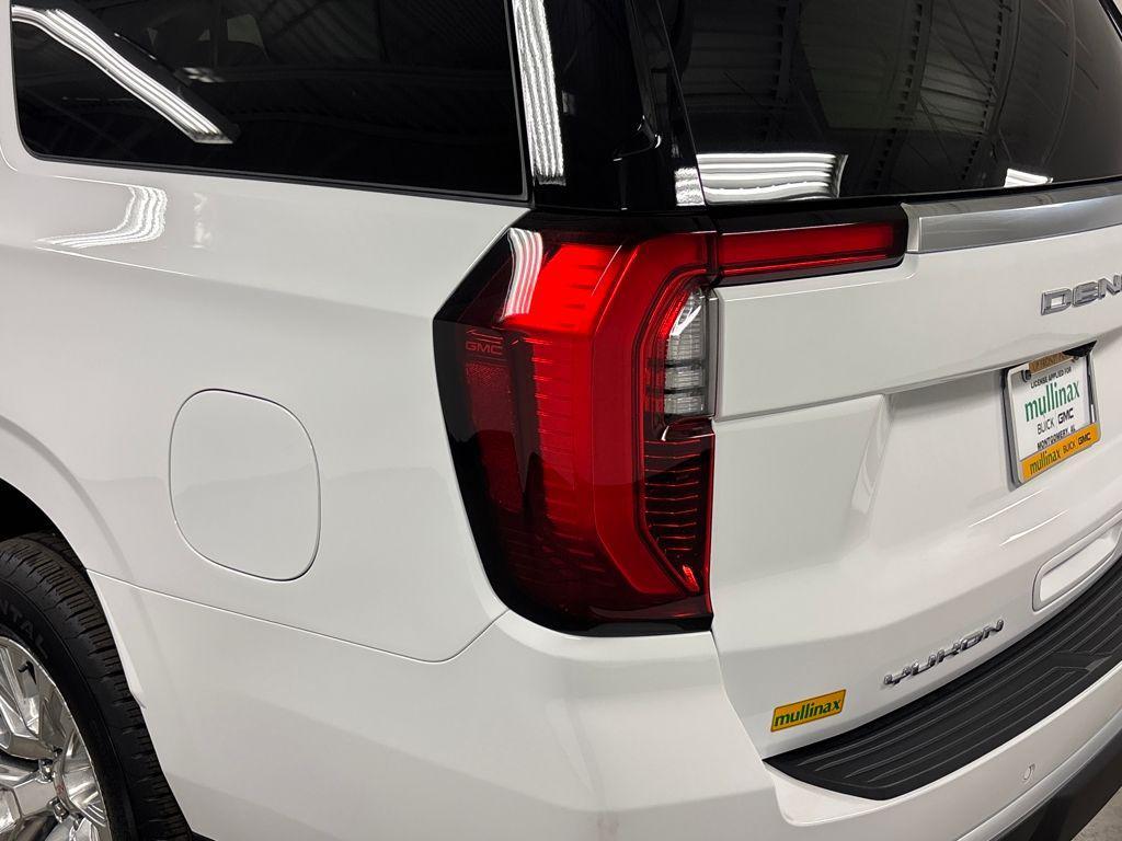 new 2026 GMC Yukon XL car, priced at $86,425