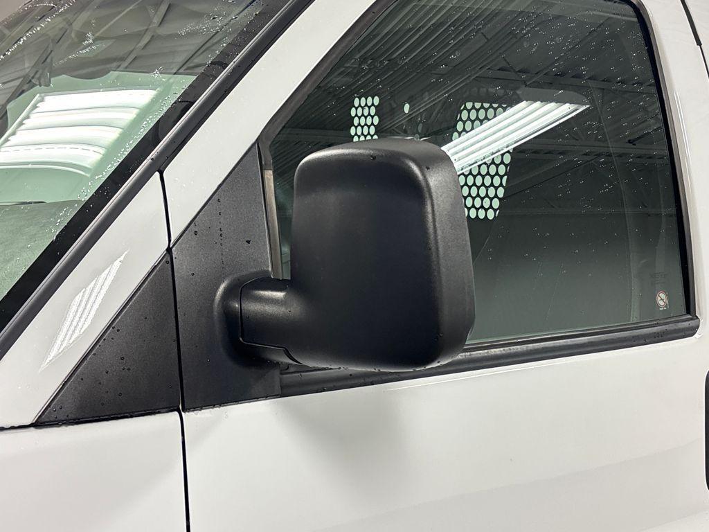 used 2024 Chevrolet Express 2500 car, priced at $30,900