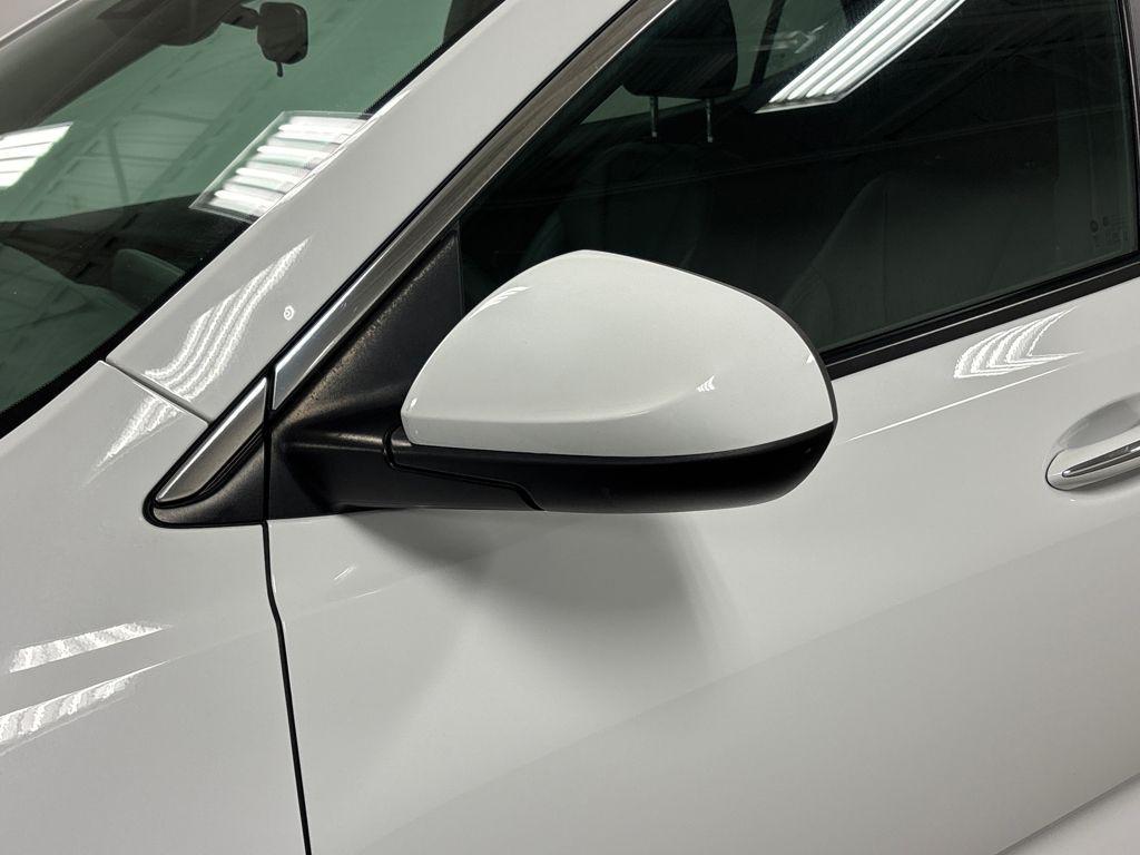 used 2024 Buick Encore GX car, priced at $20,900