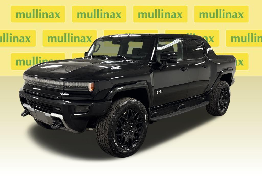 new 2026 GMC HUMMER EV Pickup car, priced at $94,611