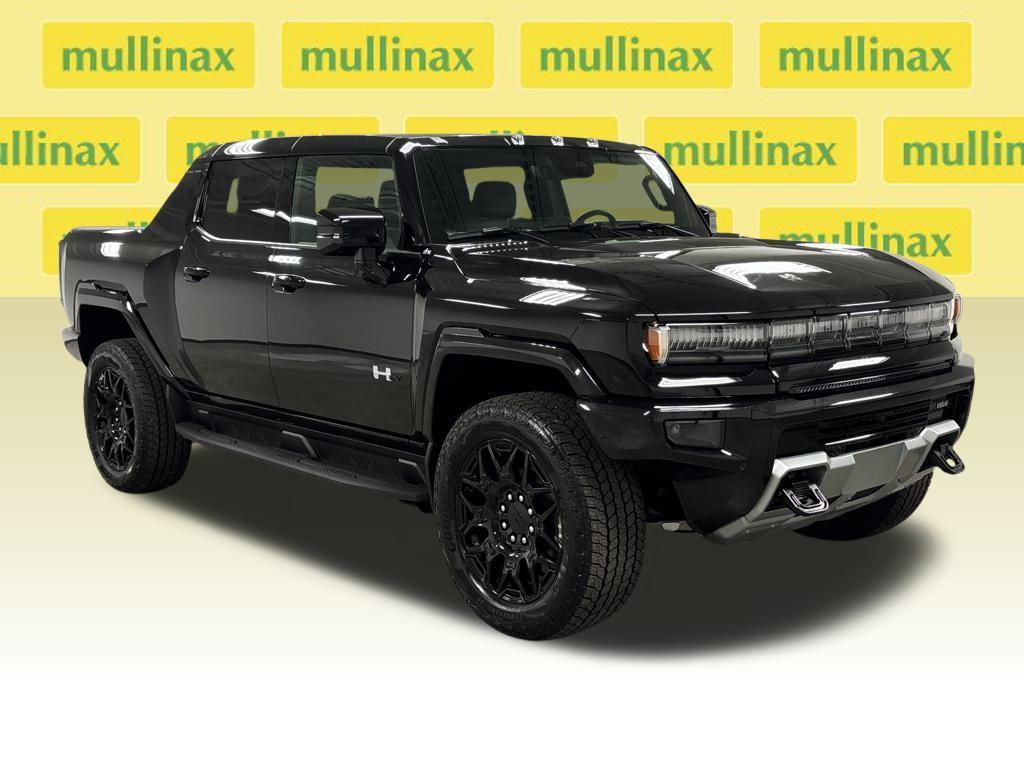 new 2026 GMC HUMMER EV Pickup car, priced at $94,611