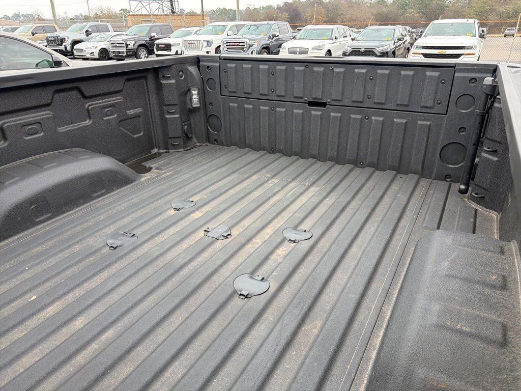 used 2024 Chevrolet Silverado 2500 car, priced at $71,000