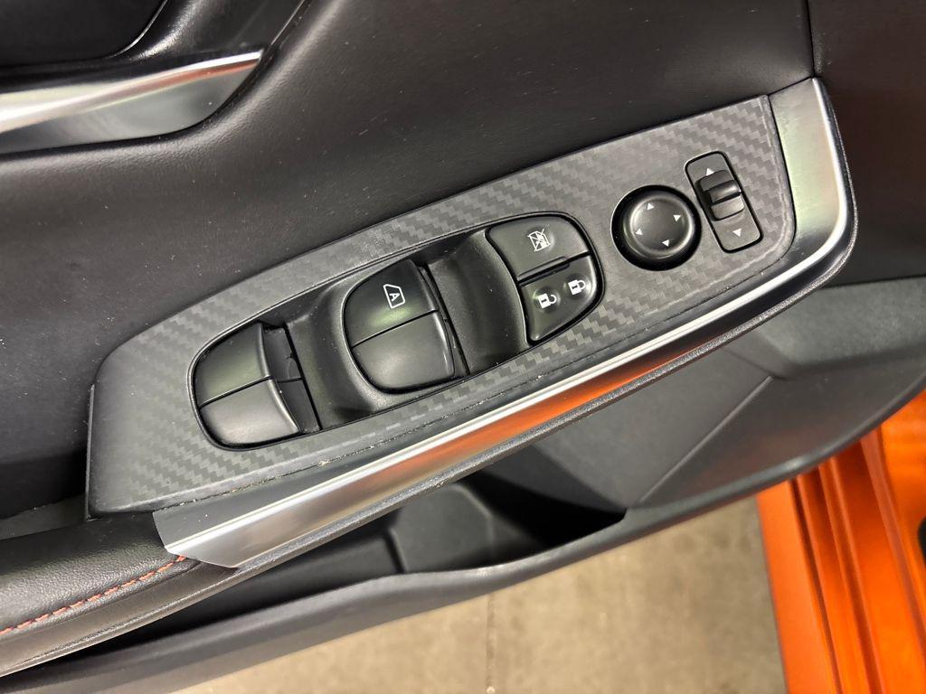 used 2022 Nissan Sentra car, priced at $17,000