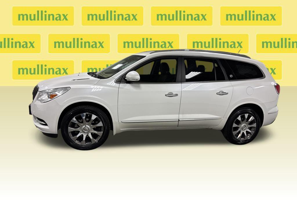 used 2016 Buick Enclave car, priced at $9,900