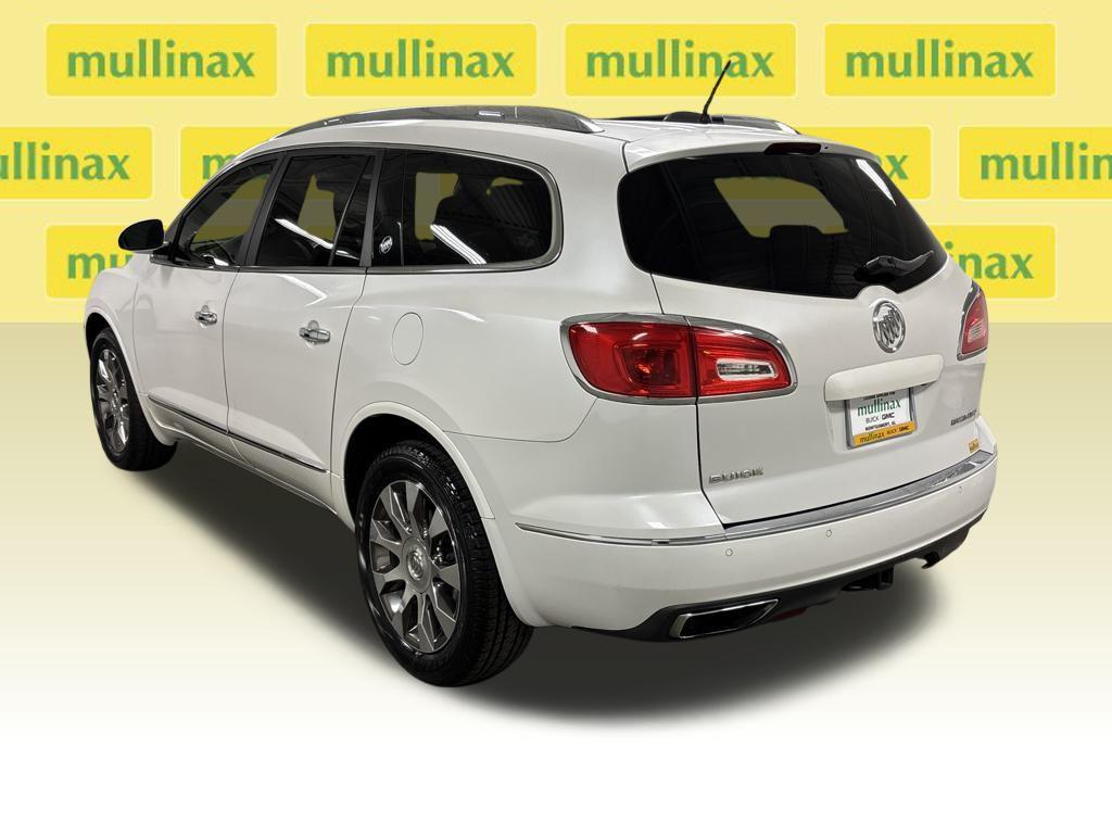 used 2016 Buick Enclave car, priced at $9,900