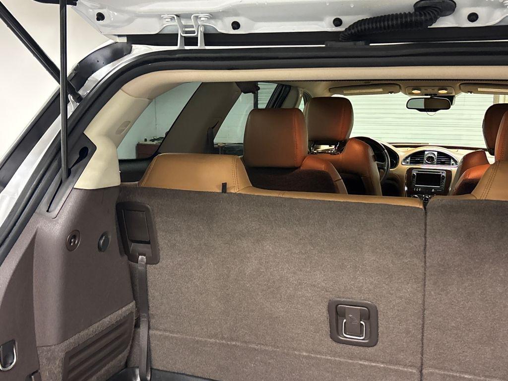 used 2016 Buick Enclave car, priced at $9,900