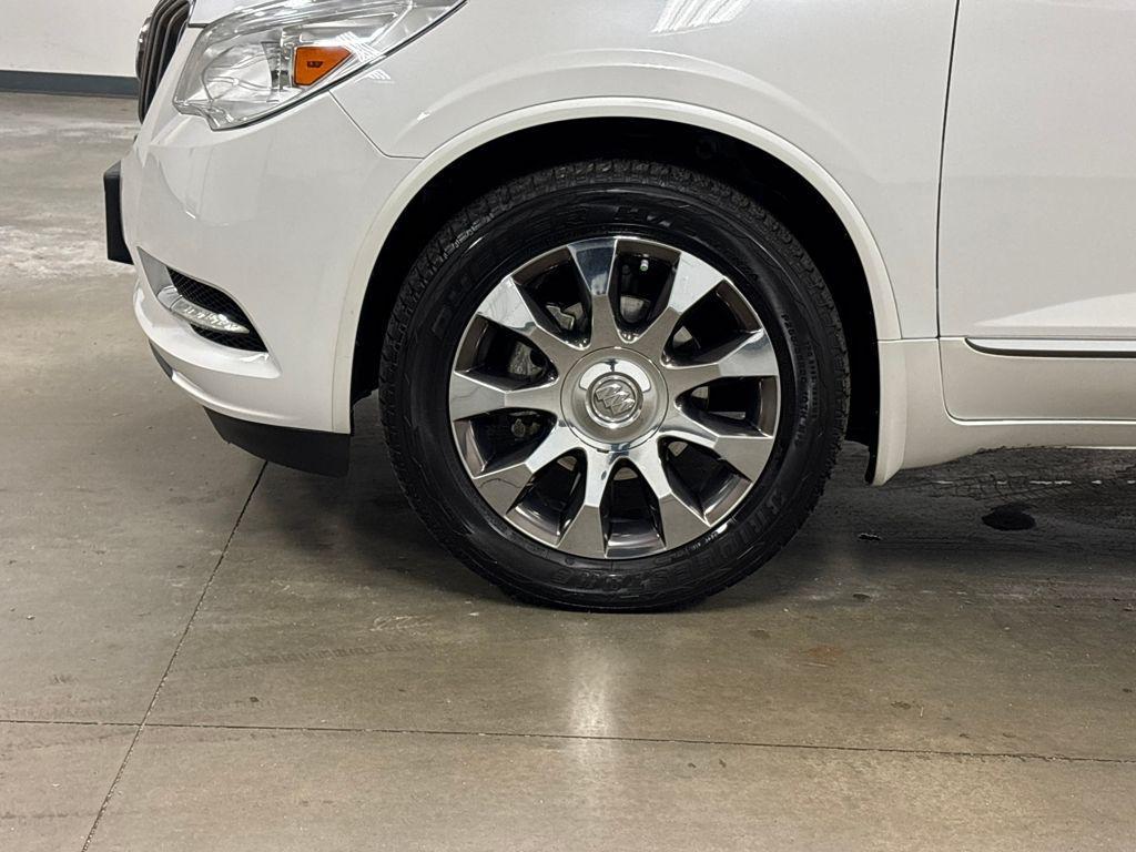 used 2016 Buick Enclave car, priced at $9,900
