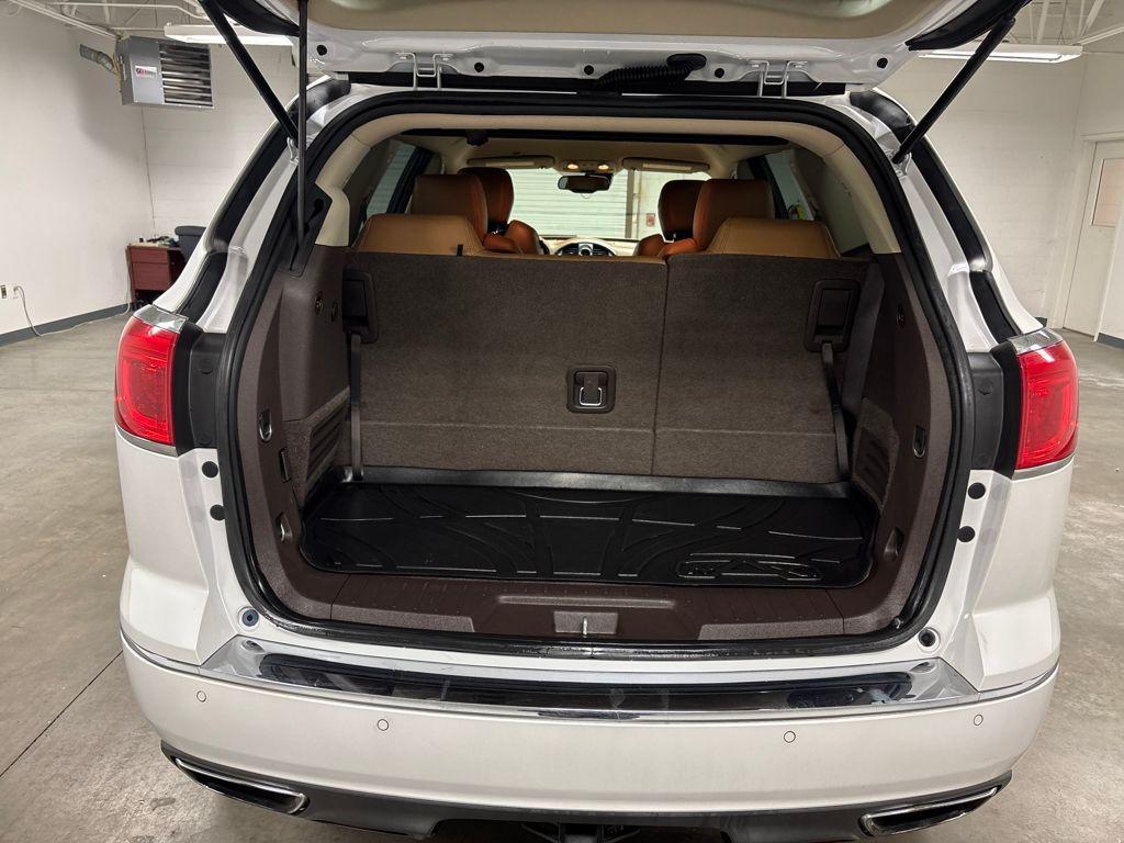 used 2016 Buick Enclave car, priced at $9,900