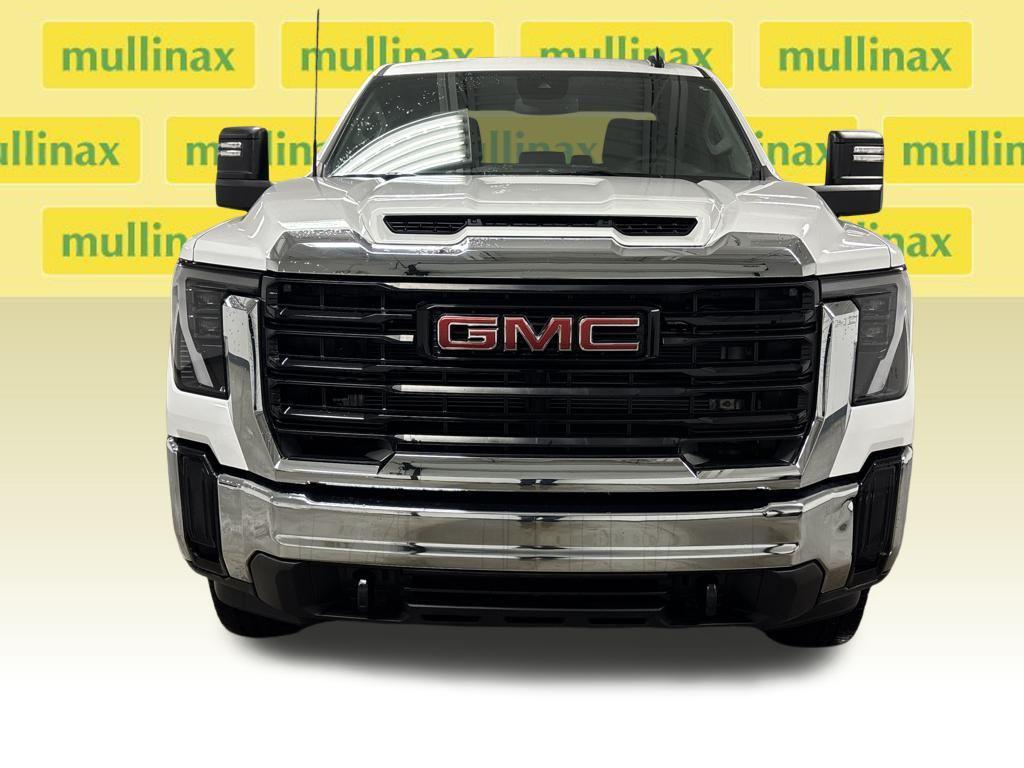 used 2024 GMC Sierra 3500 car, priced at $58,250