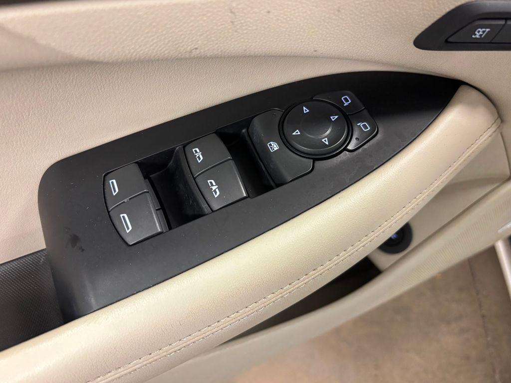 used 2019 Buick LaCrosse car, priced at $21,000