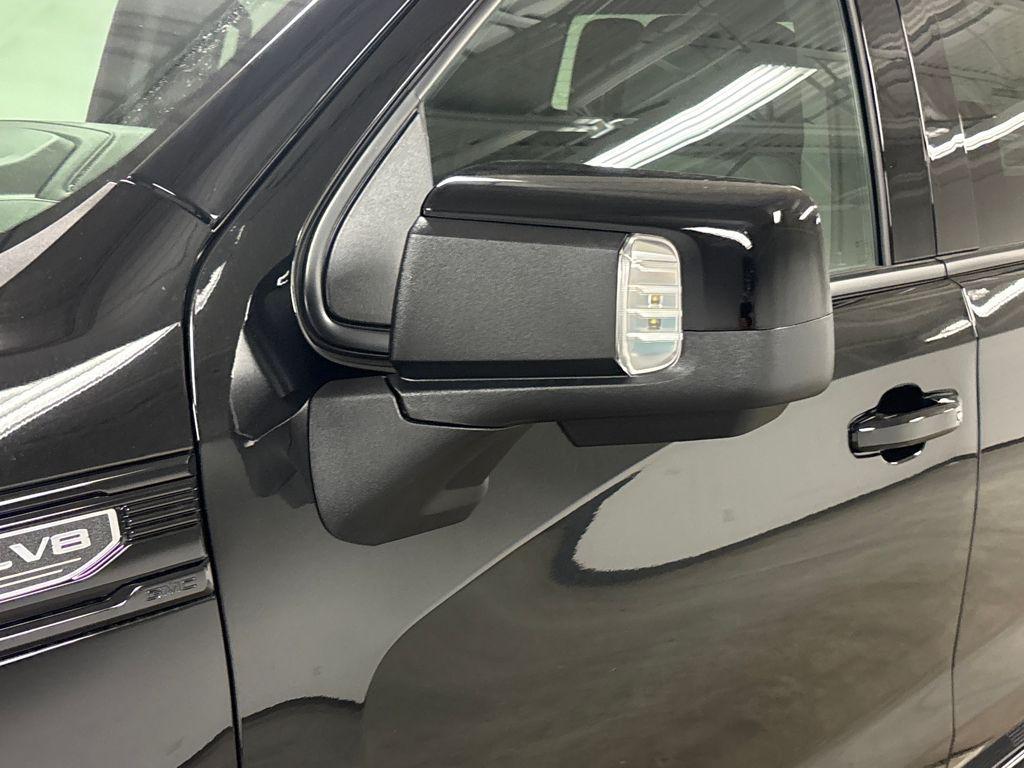 new 2026 GMC Sierra 1500 car, priced at $57,095