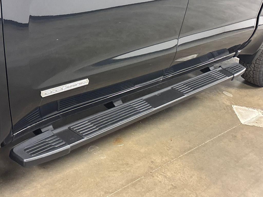 new 2026 GMC Sierra 1500 car, priced at $57,095