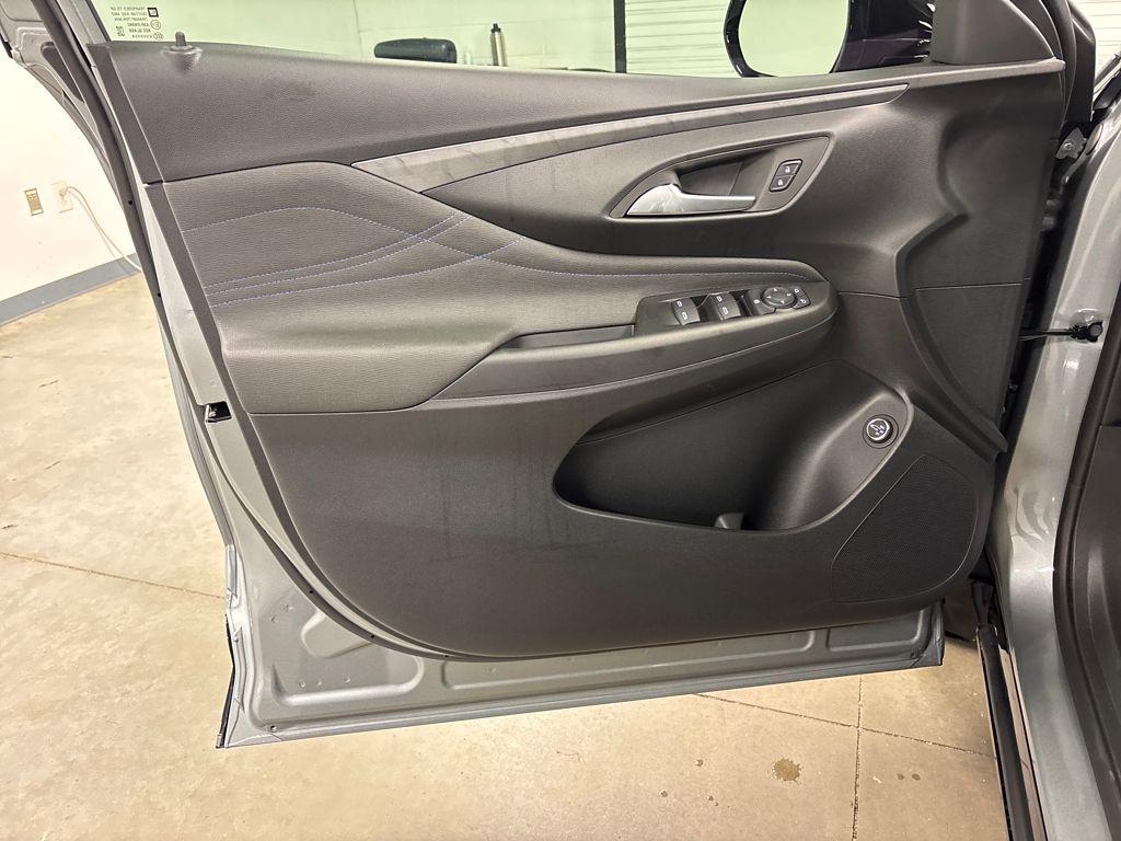 new 2026 Buick Envista car, priced at $30,660