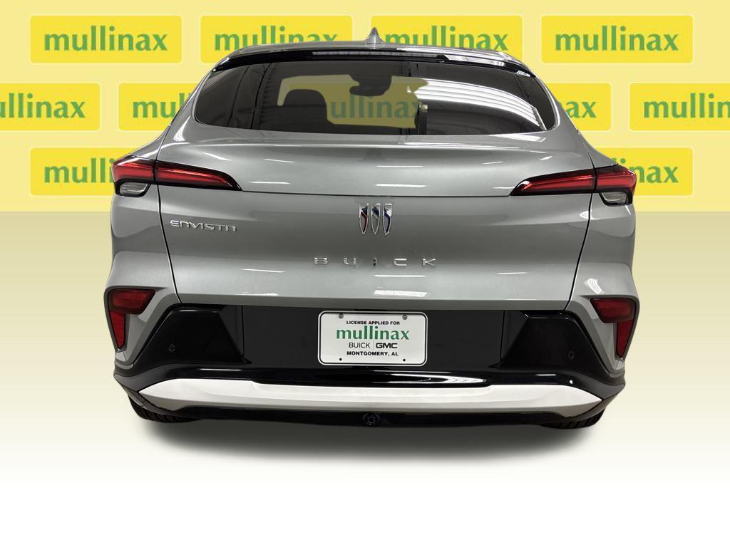 new 2026 Buick Envista car, priced at $30,660