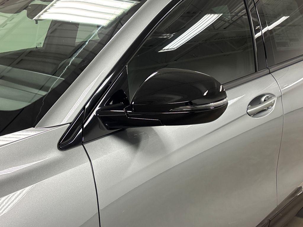 new 2026 Buick Envista car, priced at $30,660