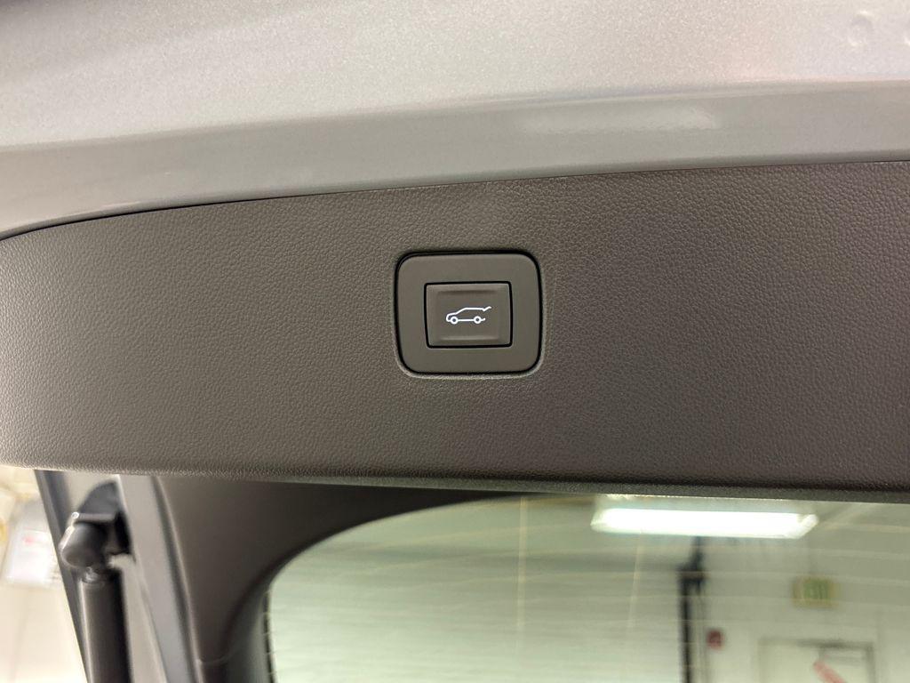 new 2026 Buick Envista car, priced at $30,660