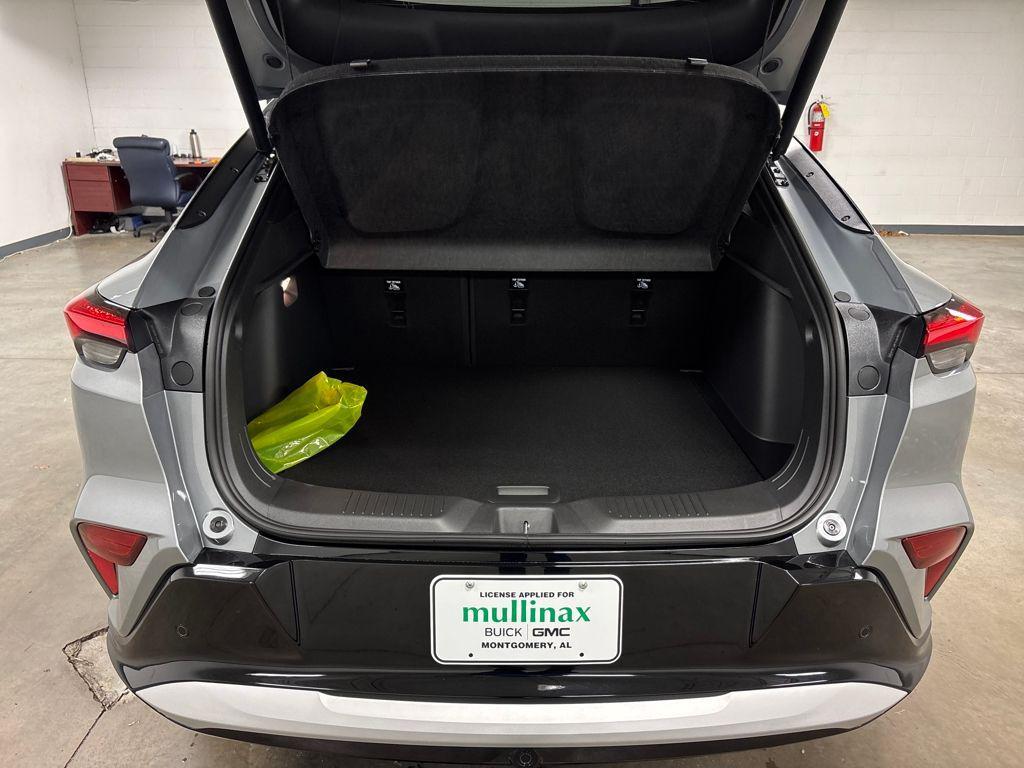 new 2026 Buick Envista car, priced at $30,660