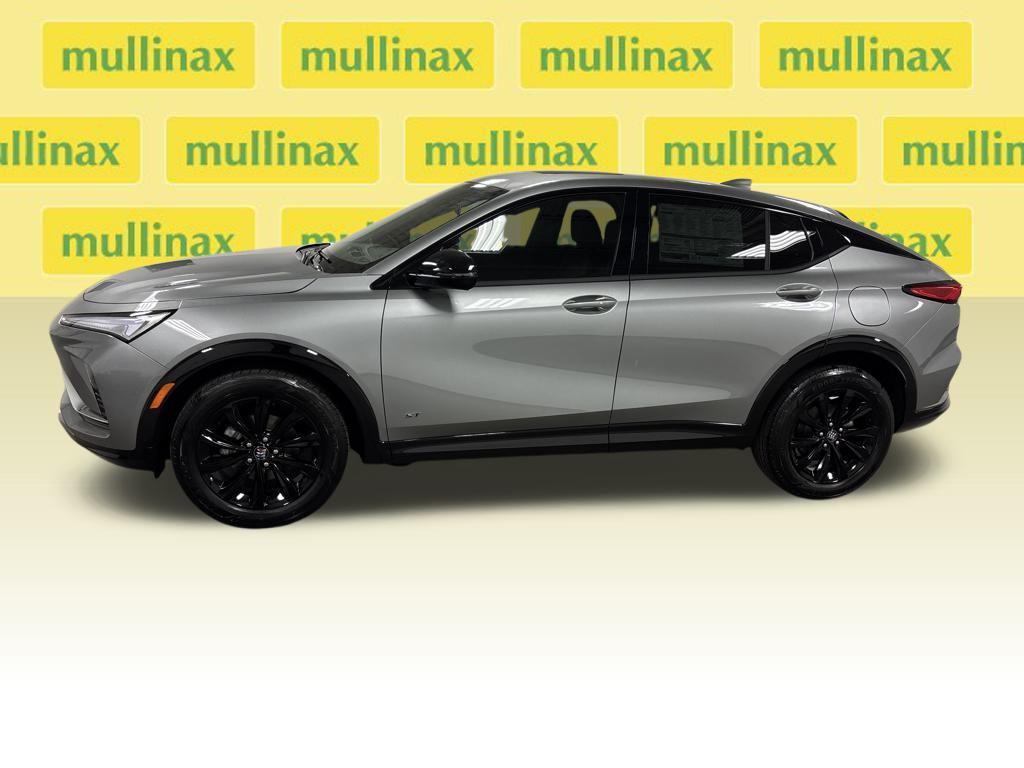 new 2026 Buick Envista car, priced at $30,660