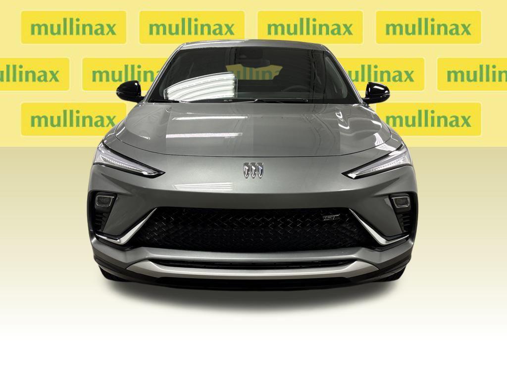 new 2026 Buick Envista car, priced at $30,660