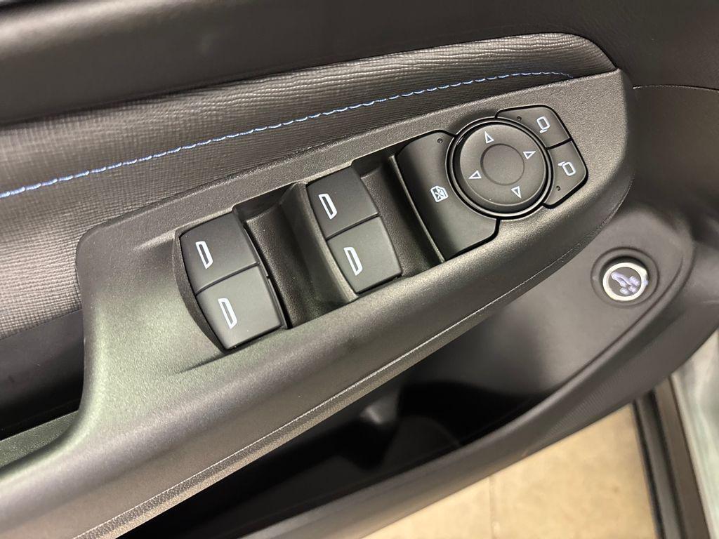 new 2026 Buick Envista car, priced at $30,660