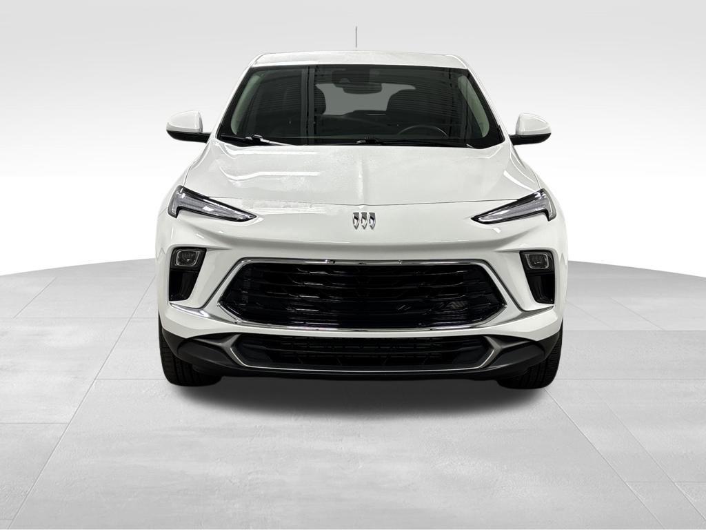 used 2025 Buick Encore GX car, priced at $21,250