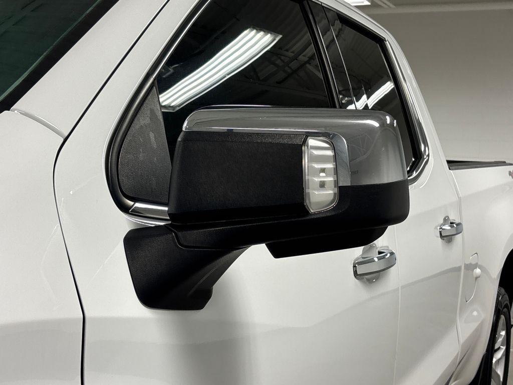 used 2020 Chevrolet Silverado 1500 car, priced at $19,900