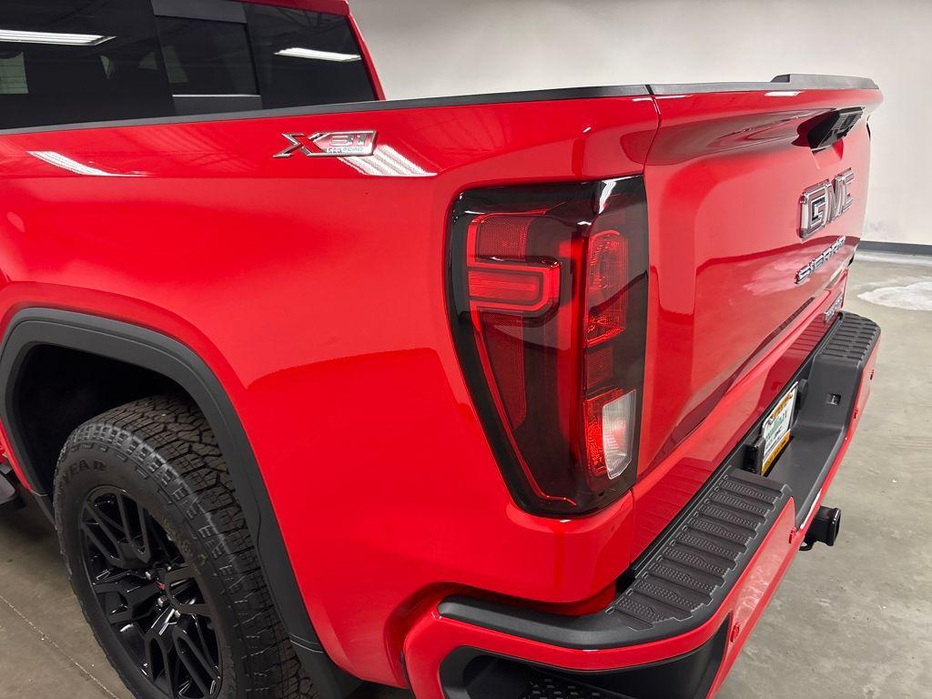 new 2026 GMC Sierra 1500 car, priced at $56,595