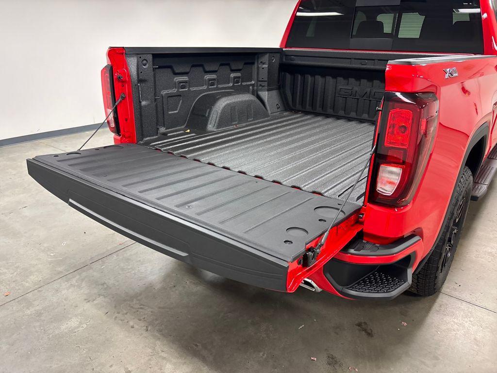 new 2026 GMC Sierra 1500 car, priced at $56,595