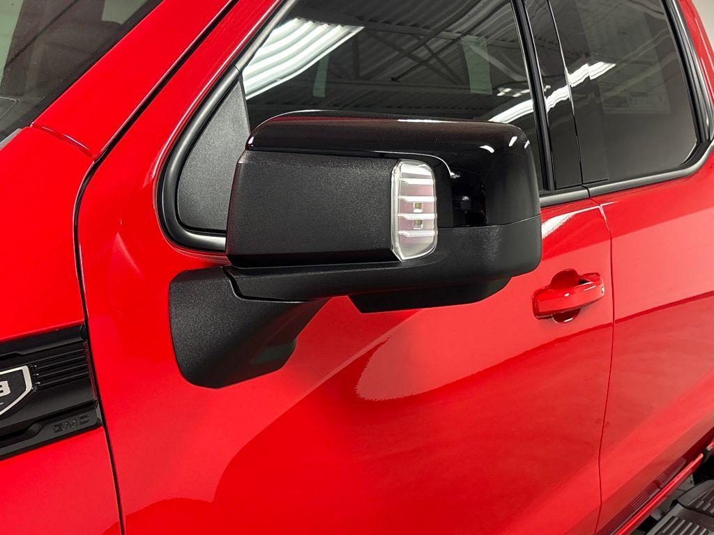 new 2026 GMC Sierra 1500 car, priced at $56,595