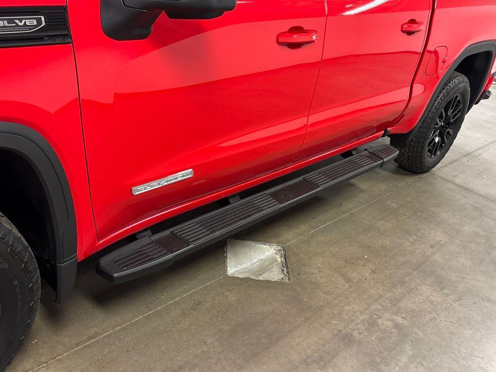 new 2026 GMC Sierra 1500 car, priced at $56,595