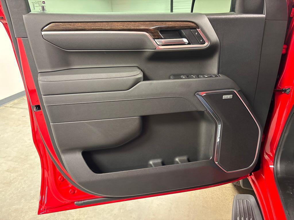 new 2026 GMC Sierra 1500 car, priced at $56,595