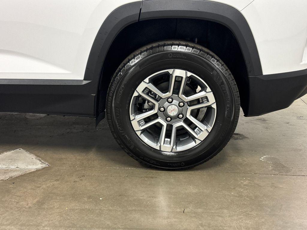 new 2026 GMC Terrain car, priced at $31,146