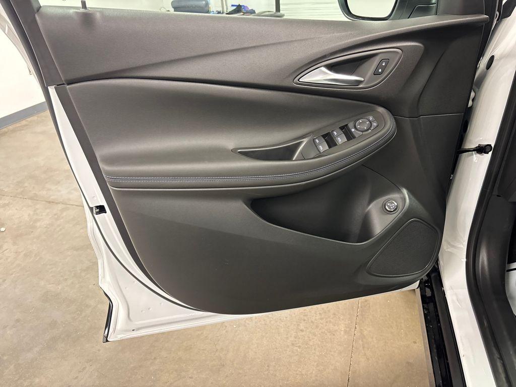 new 2026 Buick Encore GX car, priced at $26,320