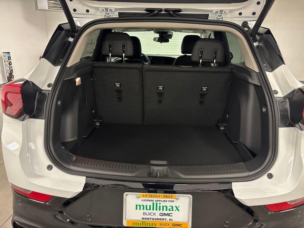 new 2026 Buick Encore GX car, priced at $26,320